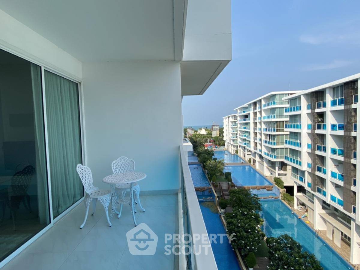 picture 2-BR Condo at My Resort Hua-hin close to Khao Takiab beach (ID 1526388) - 10/10