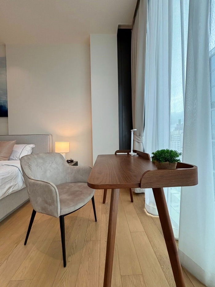 picture Condo for rent 28 CHIDLOM near BTS Chidlom 85,000 baht Property code: RS1142 - 10/25
