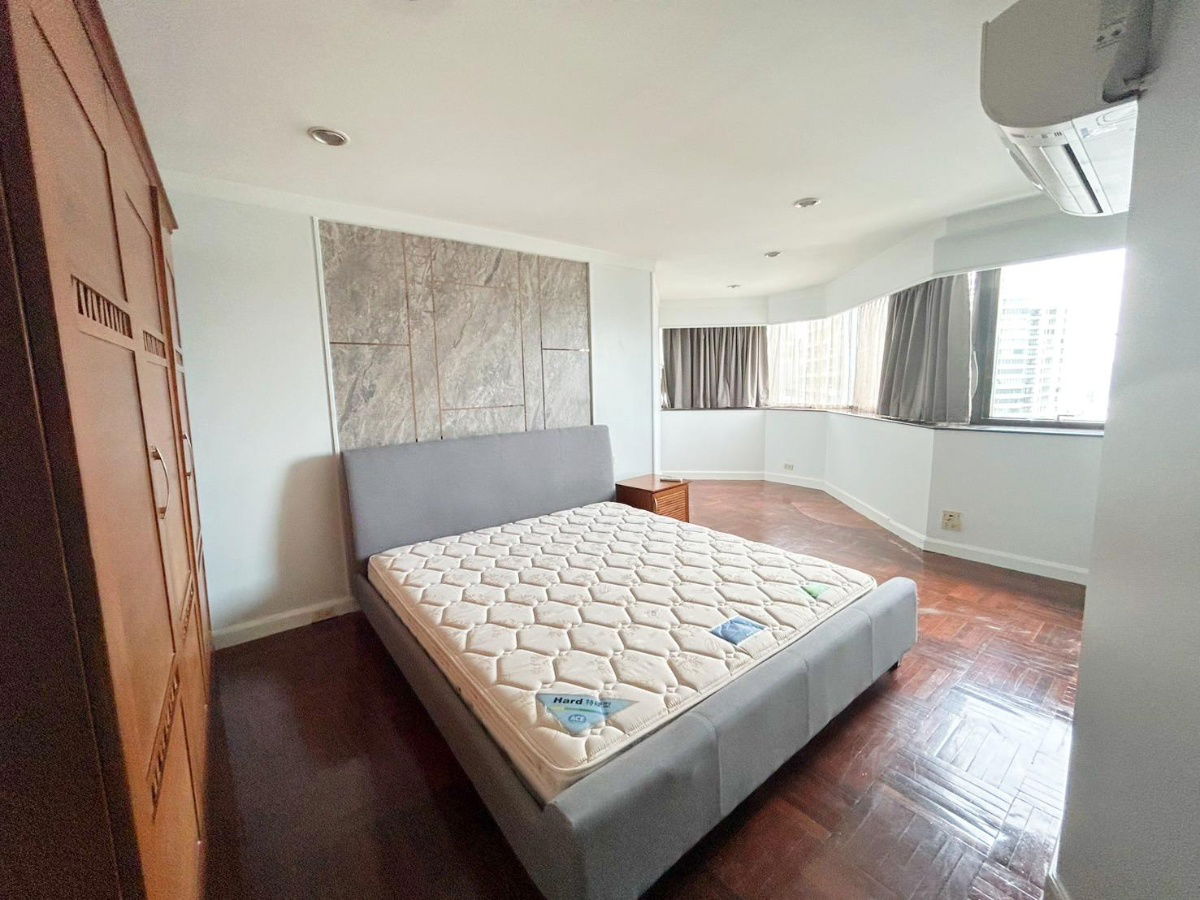 picture Condo for sale: President Park Sukhumvit 24, 3 bedrooms, 260 sq m. - 5/11