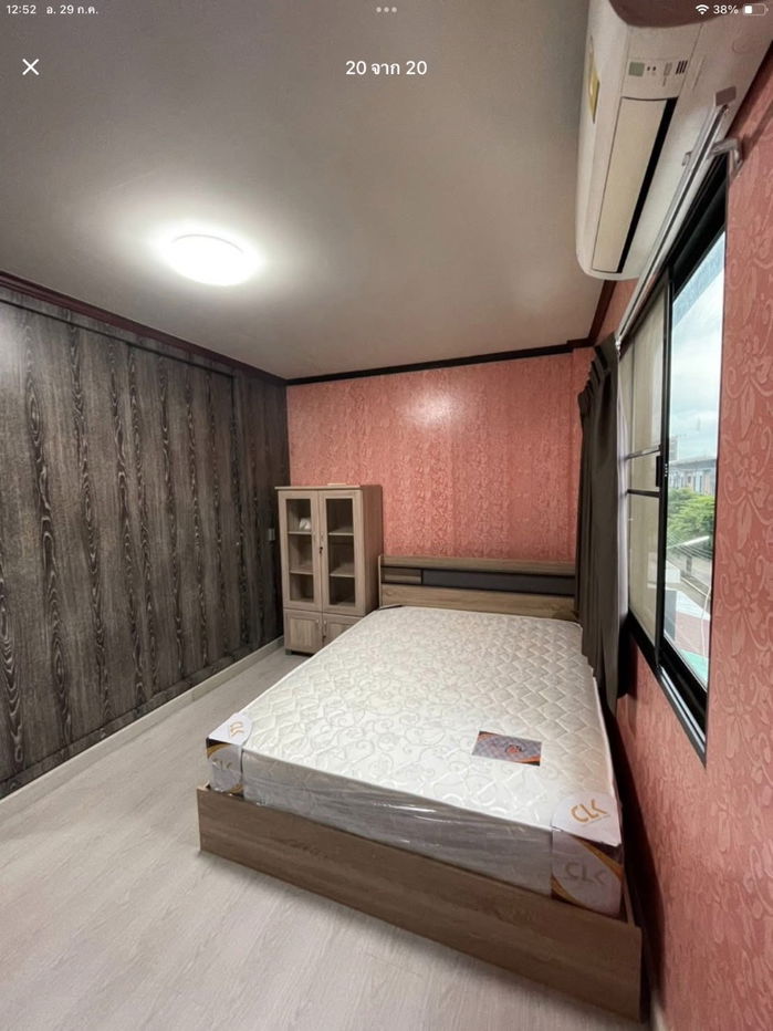 picture Eco Space Bangna -             Wongwaen - 18/18