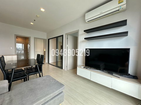 Life sukhumvit 48 ☎️2 bed 49.25 sqm‼️ 28,000/month ‼️NOW AVAILABLE 🔆✅