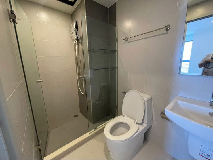 picture #Z1691 Condo for rent: Ideo Mobi Sukhumvit Eastgate - 7/7