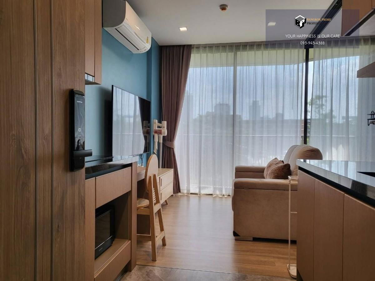 picture KAWA Haus Onnut 77 | Free Wifi unit ready to move in |#2025072911107 - 5/8
