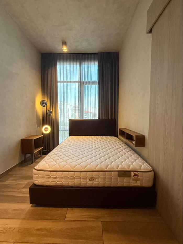 picture #R5412 Condo for rent The Lofts Asoke - 3/16