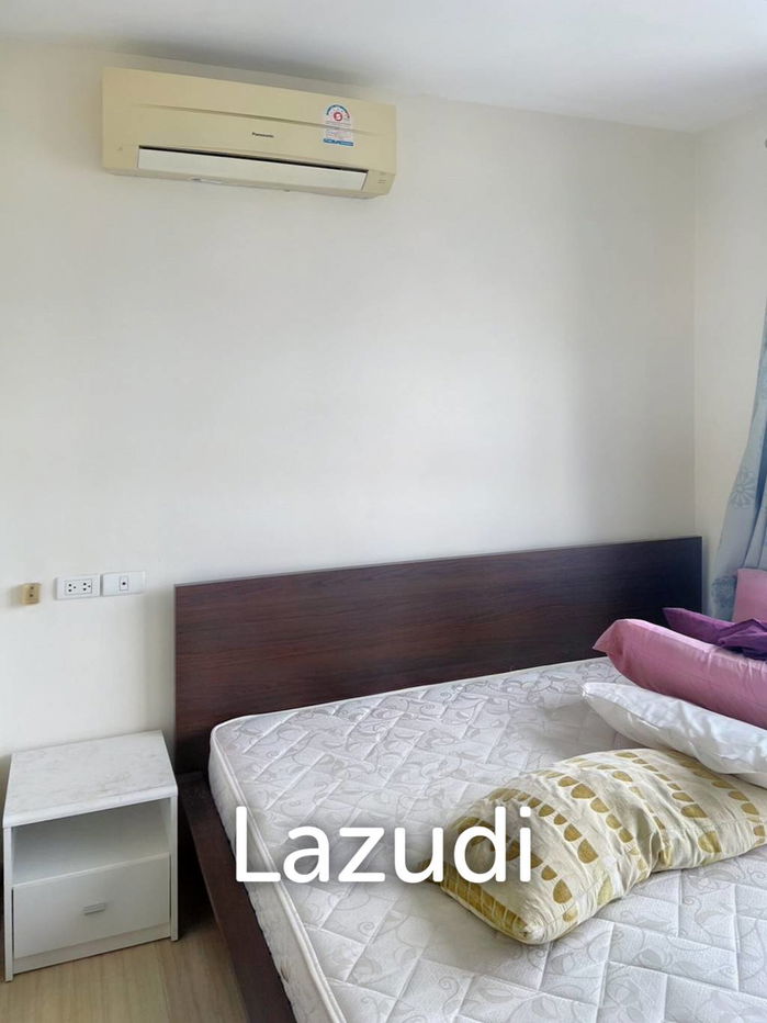 รูป 1 Bed 1 Bath 38 SQ.M Life @ Sathorn 10 - รูปที่ 12/18