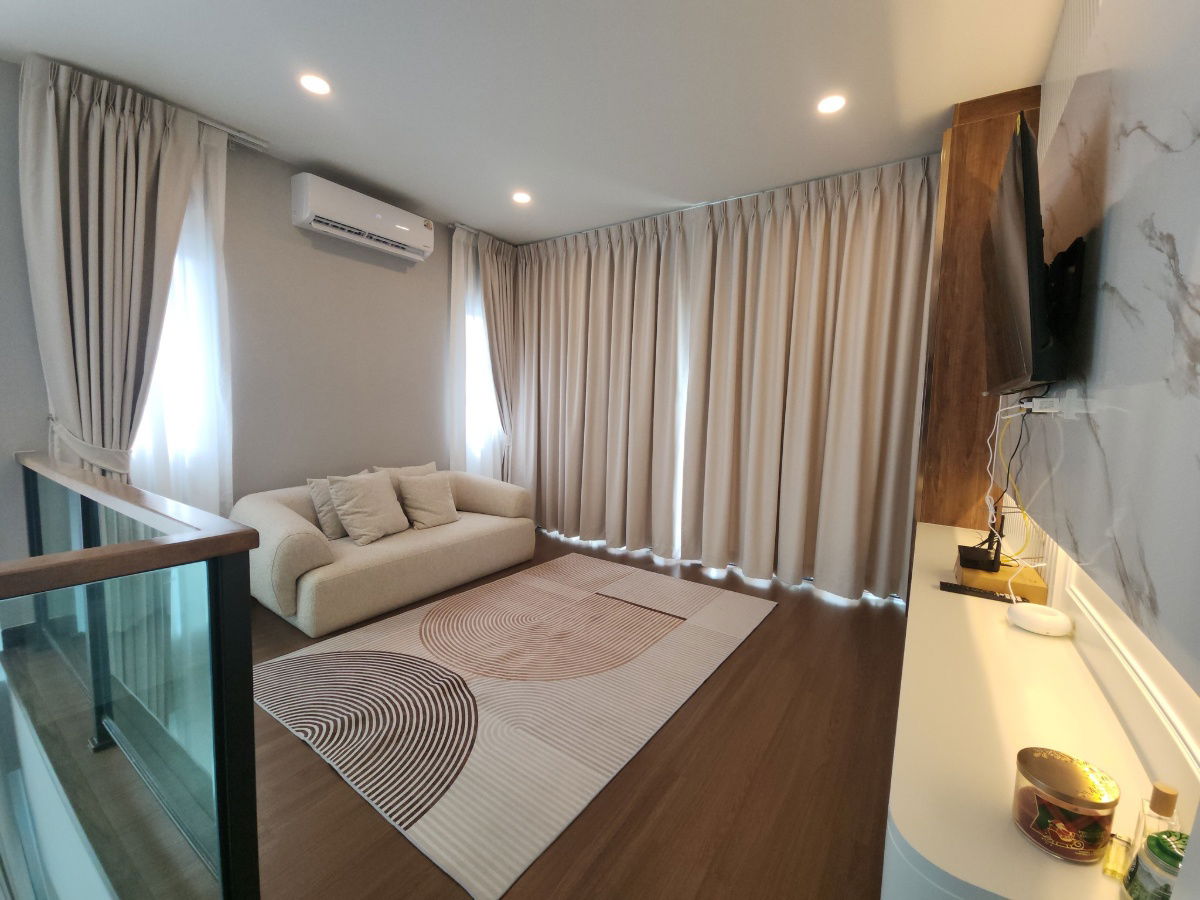 รูป 🔥HOT DEAL🔥 𝗧𝗵𝗲 𝗖𝗶𝘁𝘆 𝗥𝗮𝗺𝗶𝗻𝘁𝗿𝗮 𝟯|เดอะ ซิตี้ รามอินทรา 3 🎉มีวิดีโอบ้านะคะ🙏 นัดชมบ้าน >> ​ @bbcondo88​ ✍️รหัส​ทรัพย์​ 6807-2902 - รูปที่ 11/30