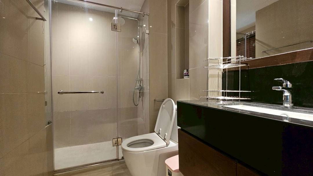 picture 🌳Sathorn Gardens 2b 2b for Rent    91 sqm Huge Unit. - 11/18