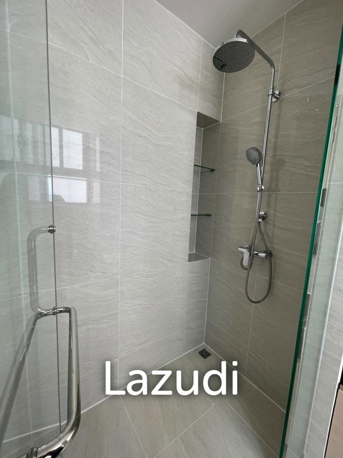 รูป 1 Bed 1 Bath 42 SQ.M NOBLE STATE 39 - รูปที่ 10/11