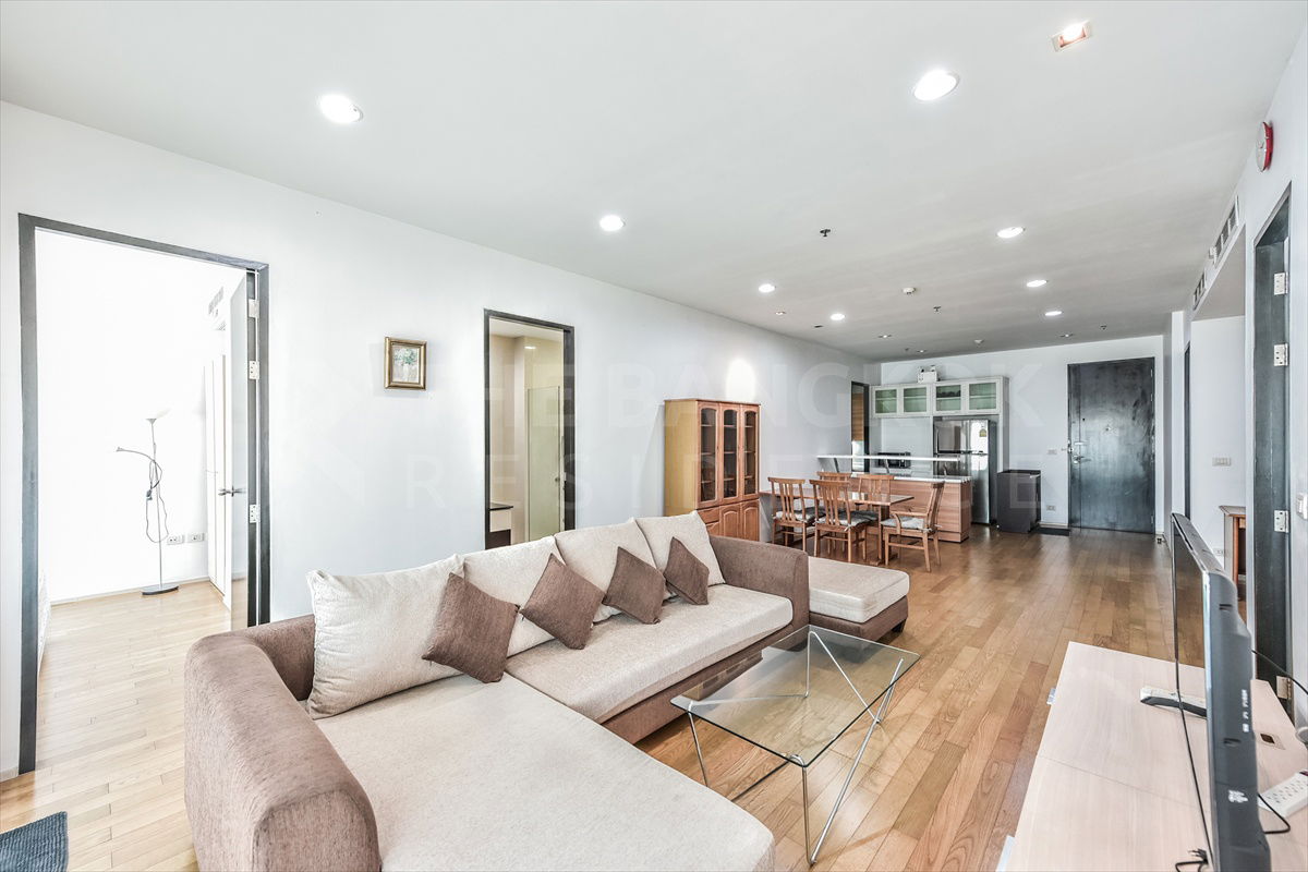 picture The Madison Condominium Sukhumvit 41 💥 New in! Spacious on the main Sukhumwit-Phrompong, Near BTS Phrompong - 3/16