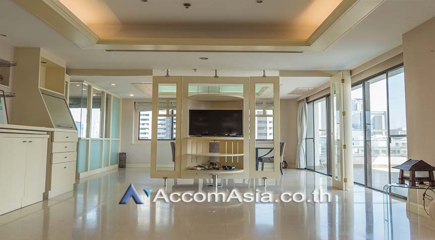 picture 🔼🔽 AccomA 📩 White-tone condo with open layout and city views at Le Raffine Sukhumvit 24(1514102) - 6/18