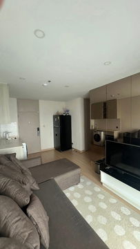 AS1475 Lumpini Suite Dindaeng - Ratchaprarop Condo for rent