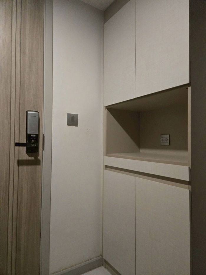 รูป 🟢For Sale🟢KnightsBridge Prime Sathorn ห้องสวย พร้อมอยู่ ADD LINE @nathong97 (ตอบ ⚡ 24 Hr) P710 - รูปที่ 3/20