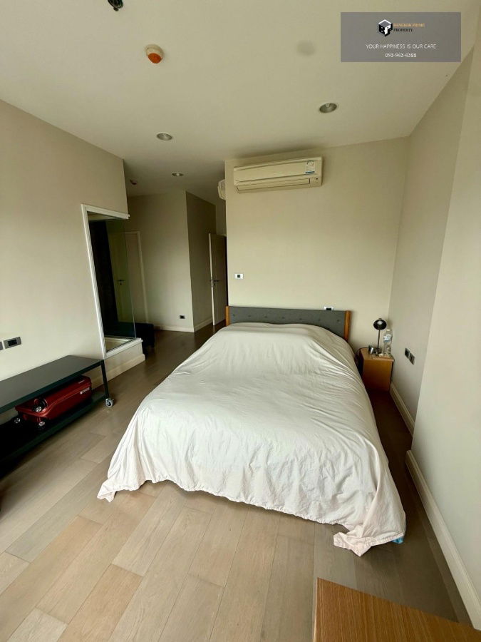 รูป The Crest Sukhumvit 34 | Best Price High Floor 🚝ใกล้ BTS Thonglor 50m #2025073011207 - รูปที่ 4/14