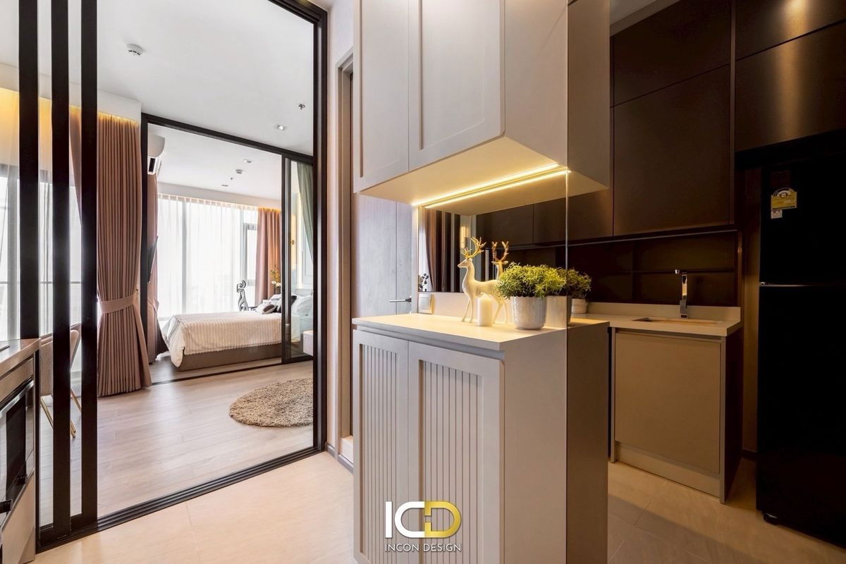 picture Code: KJ7978  for rent THE ADDRESS SIAM - RATCHATHEWI // Line ID: @kjcondo (with @) // - 11/17