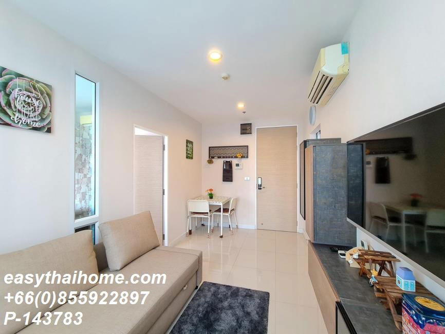 picture P-143783 🏢Condo for sell The Sky Sukhumvit fully furnished. - 7/7