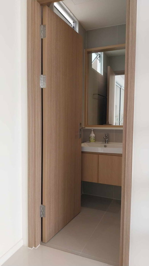 รูป ให้เช่า :: ทาวน์โฮมใหม่ สไตล์ Minimal Cozy โครงการ โนระ ชัยพฤกษ์-วงแหวน :: - รูปที่ 9/17