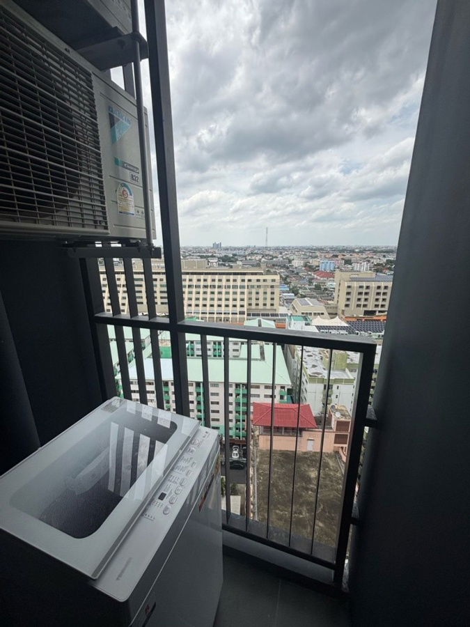 picture Code: KJ7969  for rent THE ORIGIN LADPRAO - BANGKAPI // Line ID: @kjcondo (with @) // - 8/8