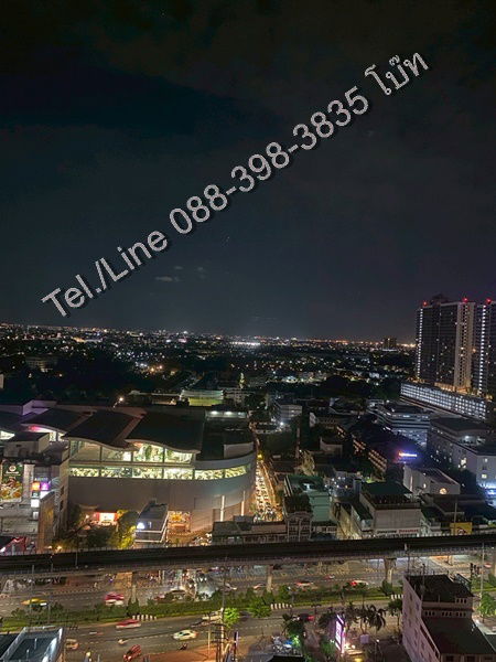 รูป พร้อมอยู่💥เช่า 16,000 💥รหัส PS1💥 ! ( พาร์คแลน เพชรเกษม 56 ) !! ใกล้สถานีรถไฟฟ้าภาษีเจริญ 💥💥088-398-3835 - รูปที่ 29/34