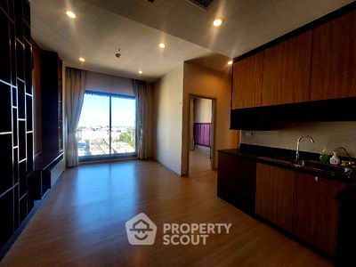 Condos for sale : 2-BR Condo at The Capital Ekamai - Thonglor near ARL Ramkhamhaeng (ID 2230659)