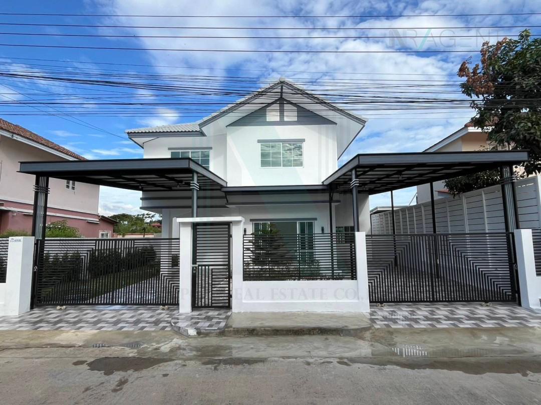 รูป 📌 ขายบ้านเดี่ยว โครงการ คาซาลีน่า 2 2 ชั้น 4 ห้องนอน 3 ห้องน้ำ - รูปที่ 5/8