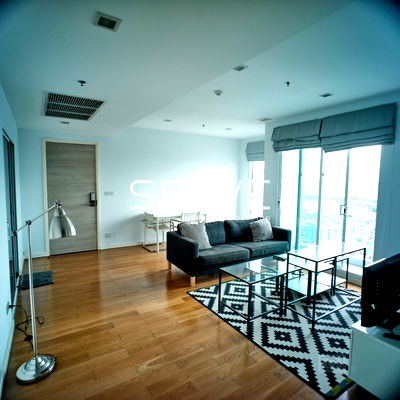 Condos for rent : Best Price 2 Beds High Floor Nice Room & Good Location Close to BTS Ratchathewi 120 m.  @  Condolette Ize Ratchathewi 