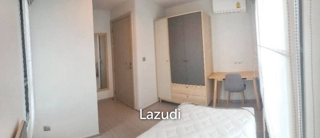 รูป 2 Bed 1 Bath 49 SQ.M at Life Ladprao - รูปที่ 4/7
