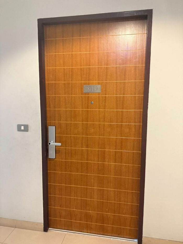 picture WS1824 🏢 For rent: 59 Heritage Condo (Sukhumvit 59) near BTS Thonglor / Ekkamai, only 55,000 baht/month. - 19/19