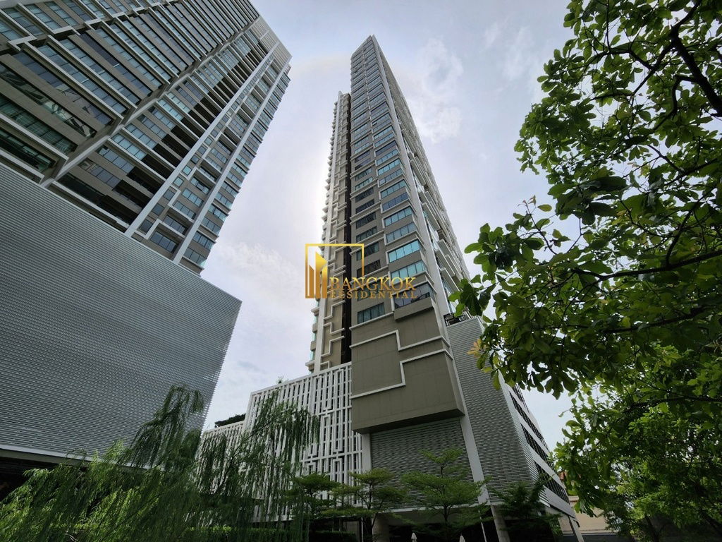 picture Emporio Place - Spacious 2 Bedroom Condo in Phrom Phong - BR3022CD - 39/40