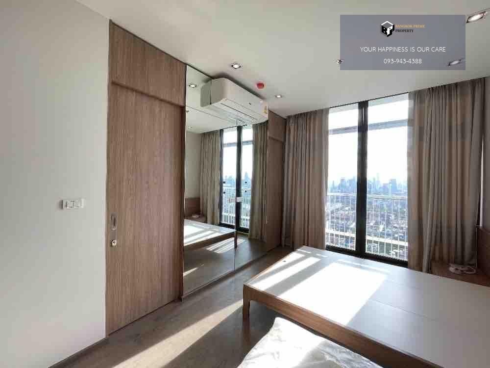 picture Park Origin Phrom Phong | 🚝Near BTS Phrom Phong | #2025072911174 - 3/7