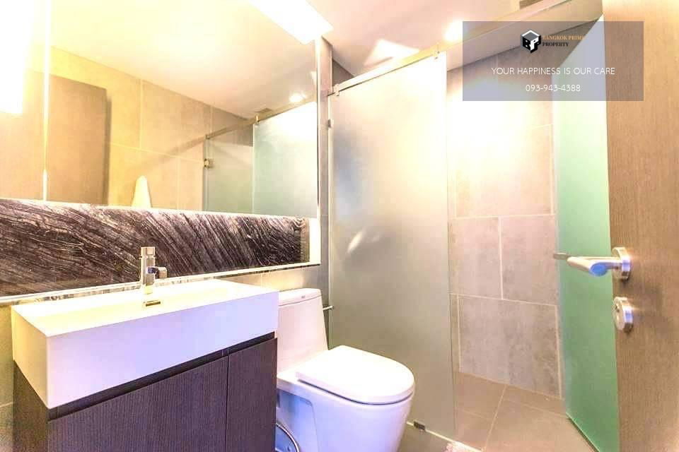 picture The Lumpini 24 | 🚝Near BTS Phrom Phong | #2025072911172 - 6/6