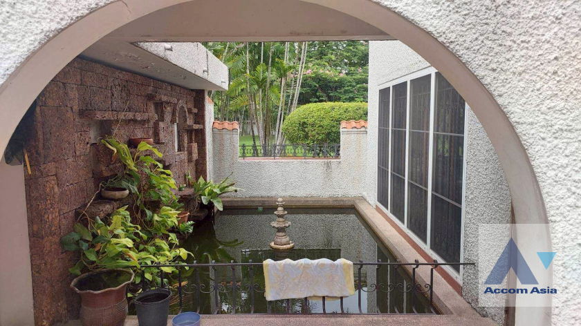 รูป 🔼🔽 AccomA 📩 Pet friendly 3 BR House @UEA Suk Village (AA44328) - รูปที่ 17/20