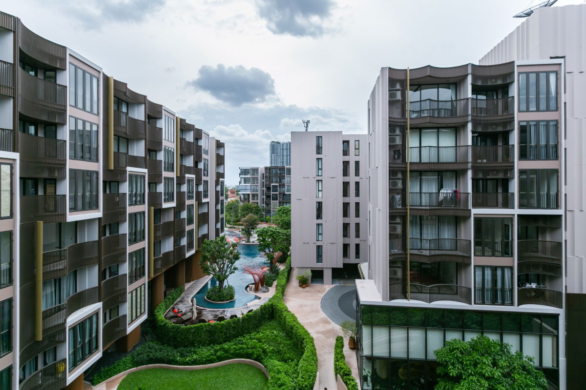 รูป 🌆 ให้เช่า KAWA HAUS | คอนโดสไตล์รีสอร์ต วิวส่วนกลางสวย เฟอร์นิเจอร์ครบ พร้อมเข้าอยู่ @90condo 🌃 - รูปที่ 13/15