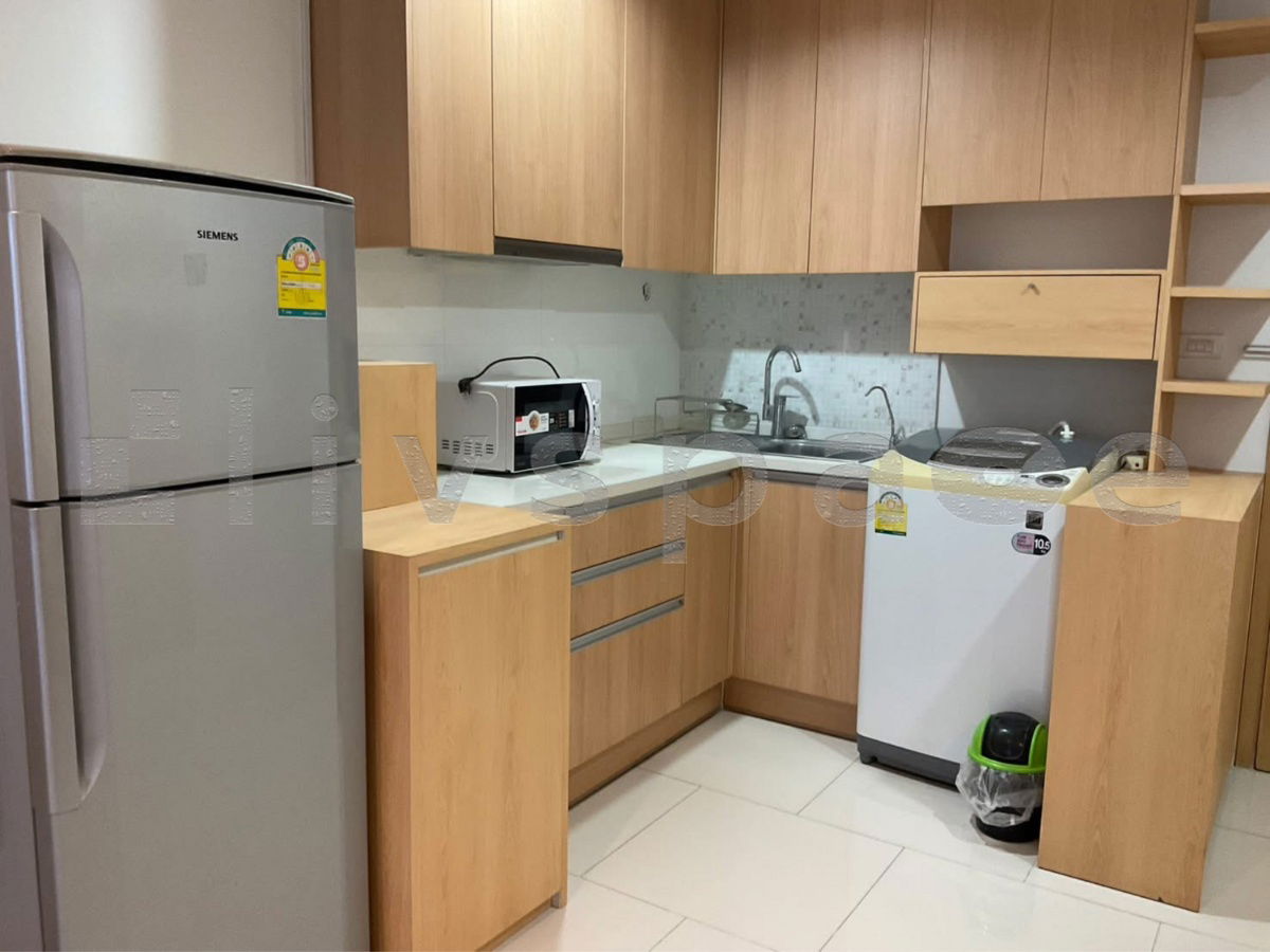 picture [L250729017] For Rent Villa Ratchathewi | STUDIO | Size 40 sq.m. | Special Price | Ready to Move In - 8/8