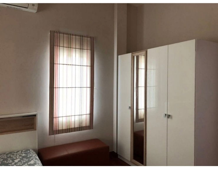 รูป ขาย ทาวน์โฮม 3 ชั้น หมู่บ้านอมรพันธ์9 ซ.เสนานิคม40 ตัดออกลาดพร้าววังหิน74 - รูปที่ 11/19