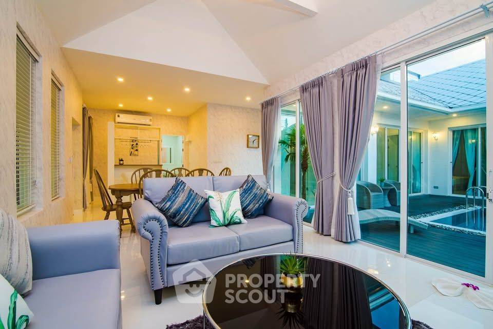 picture 4-BR Villa at Marwin Pool Villa in Thap Tai (ID 2231032) - 15/43