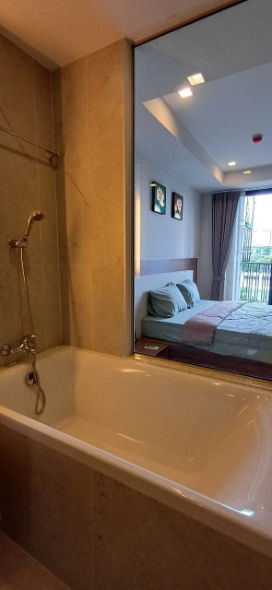 picture Astra Condominium at Changklan for rent - 6/20