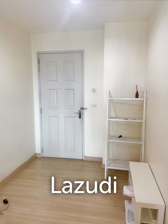 รูป 1 Bed 1 Bath 38 SQ.M Life @ Sathorn 10 - รูปที่ 5/18