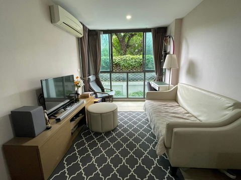 🟢 Condo For Rent 🟢D' Memoria Phaholyothin 8 Zone BTS Ari Full Furniture 1 bedroom 1 bathroom HOT!!