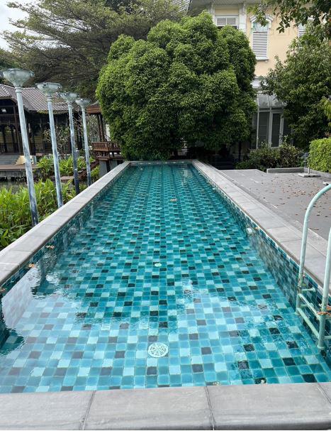 picture 📌 For Sell House THE ROYAL RESIDENCE 2-story 3 bedroom 7 bathroom - 6/8