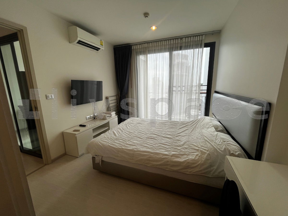 รูป [L250729007] สำหรับเช่า Rhythm Sukhumvit 42 | 1 ห้องนอน | ขนาด 45 ตร.ม. | ราคาพิเศษ | พร้อมเข้าอยู่ - รูปที่ 7/9