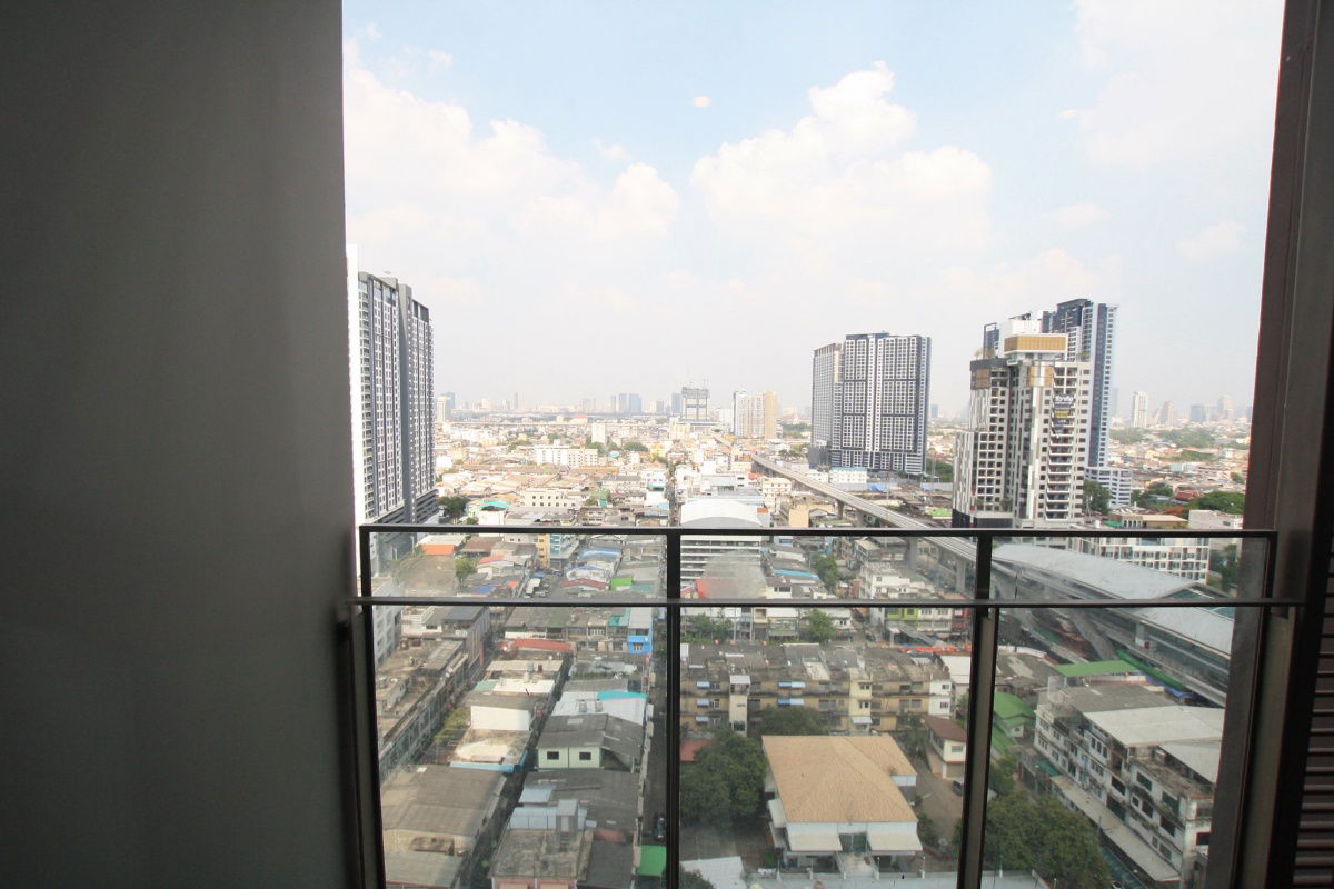 รูป 🏢 ให้เช่าคอนโด : 333 Riverside (333 ริเวอร์ไซด์)   รหัสทรัพย์  | 📌 LNP-C8634  - รูปที่ 4/15