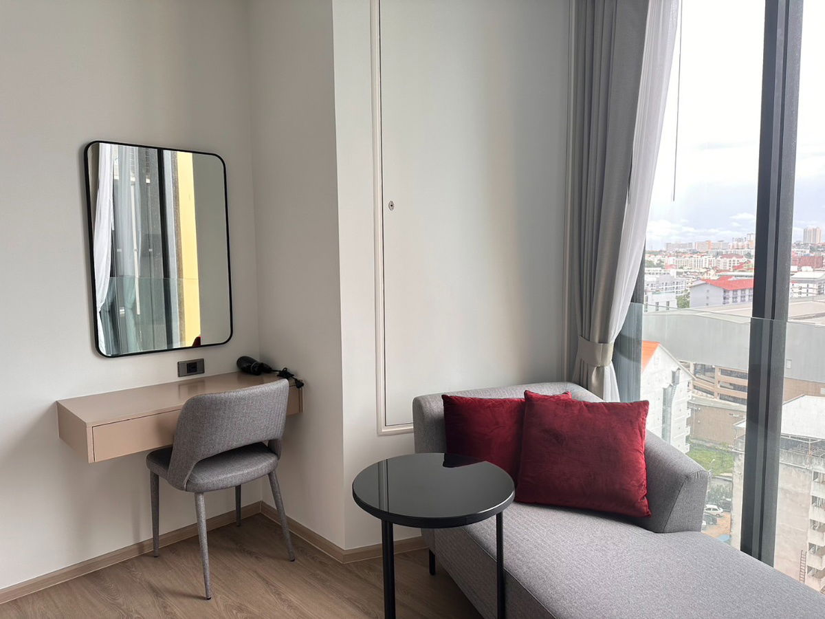 picture Edge Pattaya for Rent at 28,000 per month - 5/22