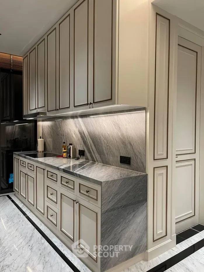 picture 3-BR Condo at The Esse At Singha Complex near MRT Phetchaburi (ID 2229794) - 5/16