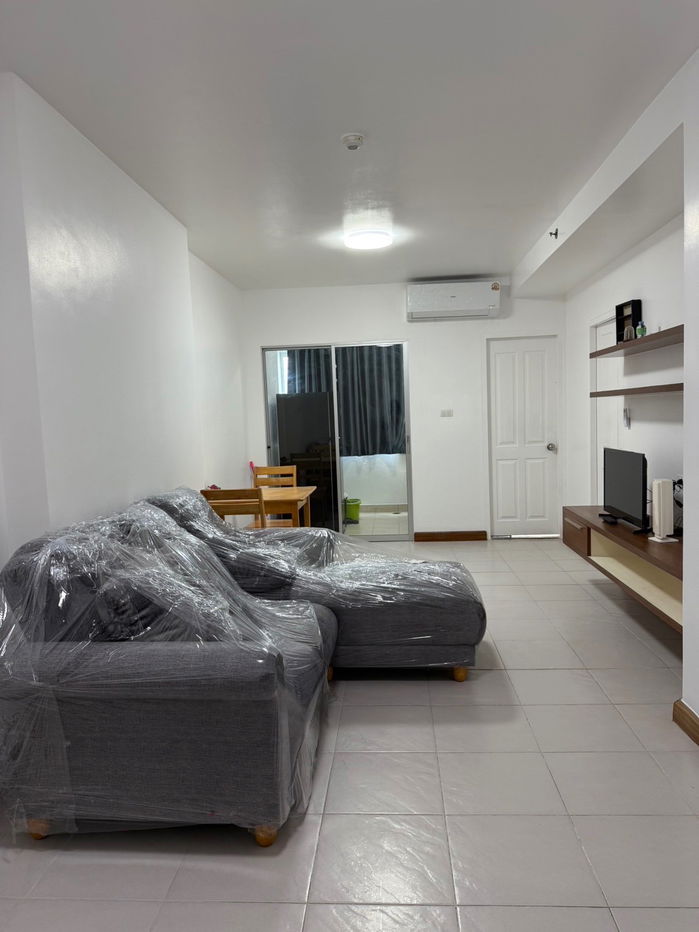 รูป 🌈🌟Rent/เช่า Condo Supalai Park Kaset  (ศุภาลัย ปาร์ค เกษตร)🌟🌈ขนาด 51 ตร.ม.‼️12,000 บาท/เดือน‼️ - รูปที่ 1/9