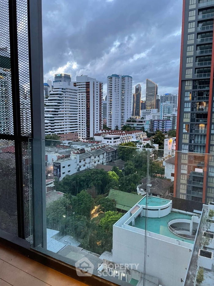 picture 1-BR Condo at Siamese Exclusive Sukhumvit 31 near MRT Sukhumvit (ID 2229751) - 9/11