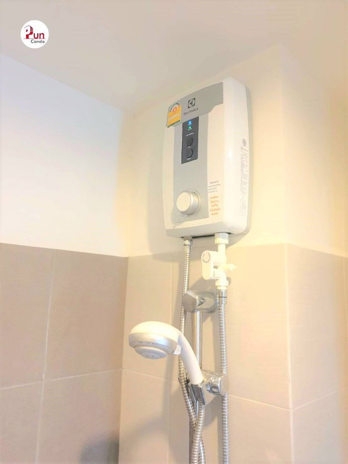 picture The Point Condo Rangsit-Klong 6 For Rent. - 9/10