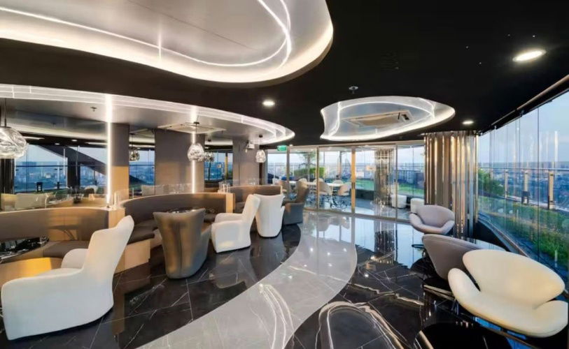 รูป 🏢 ให้เช่าคอนโด : THE CUVEE Tiwanon (เดอะ คิวเว่ ติวานนท์)   รหัสทรัพย์  | 📌 LNP-C8630  - รูปที่ 15/22