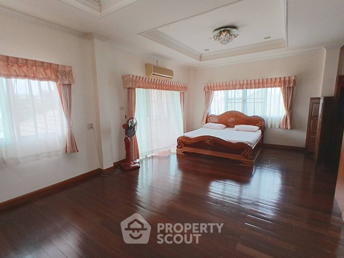 รูป บ้าน 5-ห้องนอน ใกล้ เมืองหัวหิน (ID 2229770) - รูปที่ 9/21