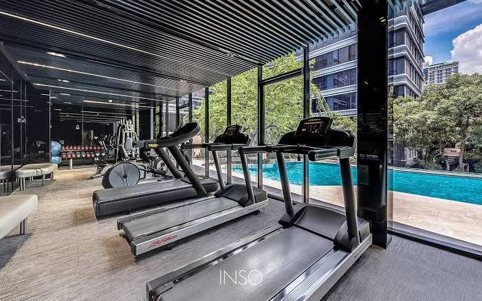 รูป For rent IDEO MOBI SUKHUMVIT 40  - รูปที่ 1/9
