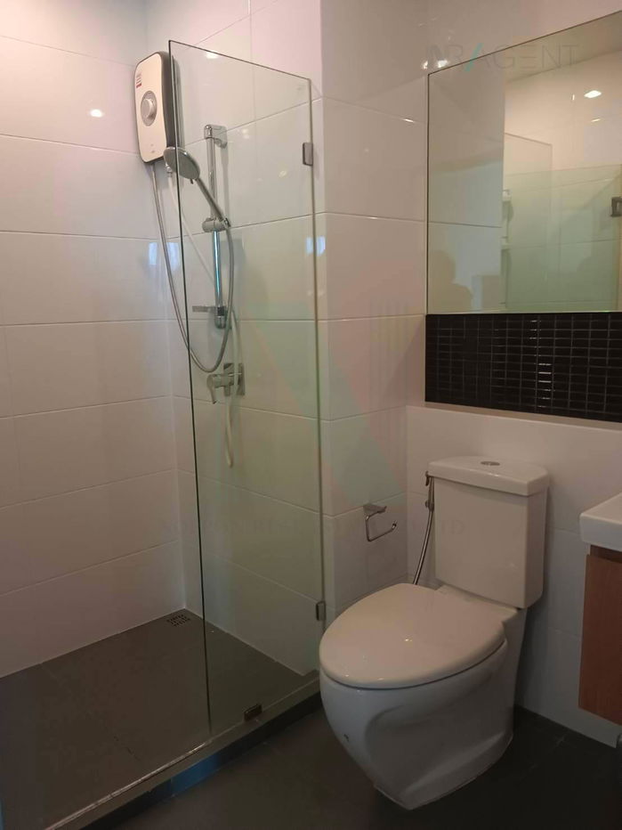 picture For Sell Condo THE TEMPO GRAND SATHORN - WUTTHAKAT Building A, Floor 23,1 bed room, Room size 29 sqm - 5/8